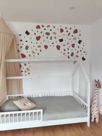 Cama Montessori Casinha Junior Zippy