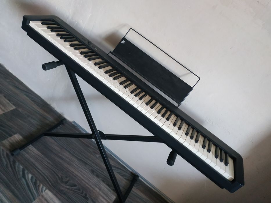 Синтизатор CASIO