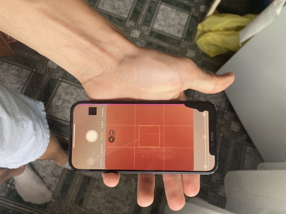 Iphone 12 на 128 гб Neverlock, Акб:78