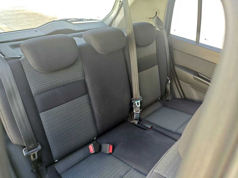 Hyundai Getz 1.1 - 2006