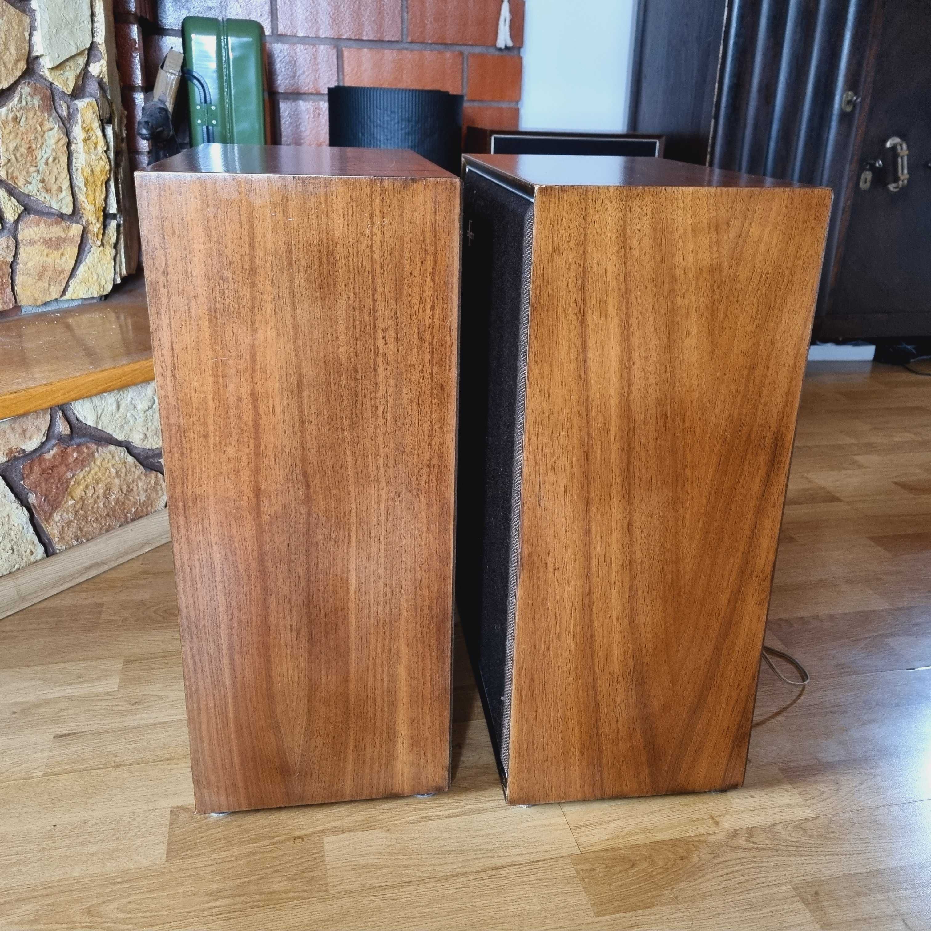 Philips 22RH427 / kolumny / zestawy głośnikowe po renowacji