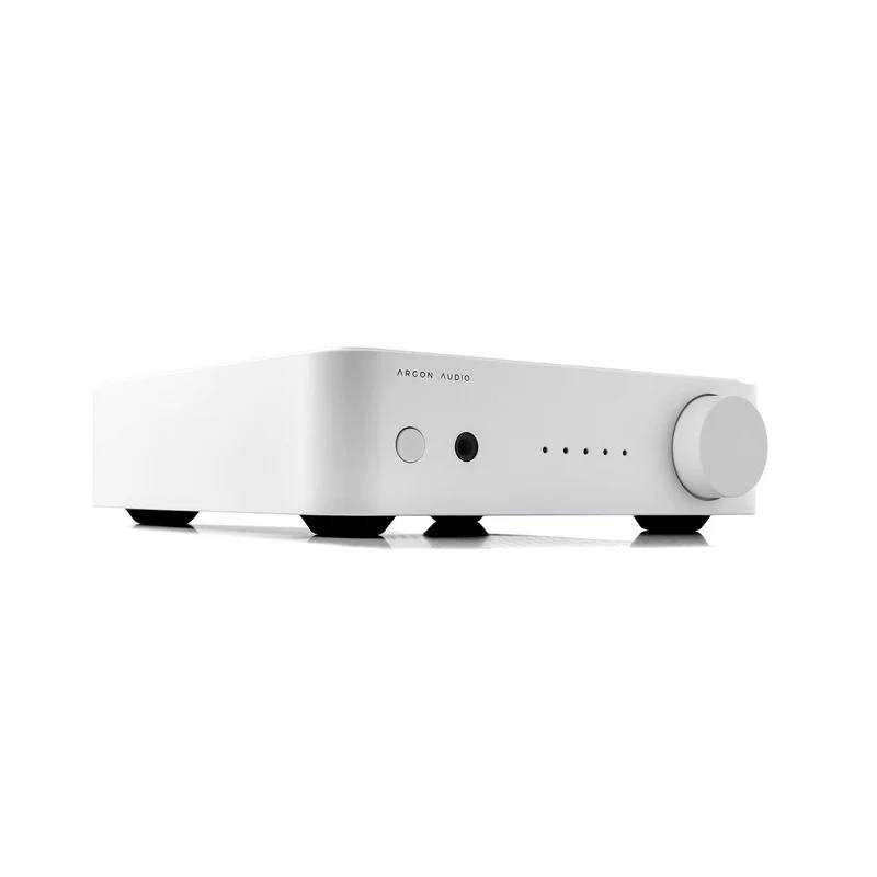 Amplificador Argon SA1 MK2 + Colunas Q Acoustics 3020i (Extras Incl.)