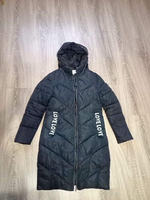 Безкоштовно курточка