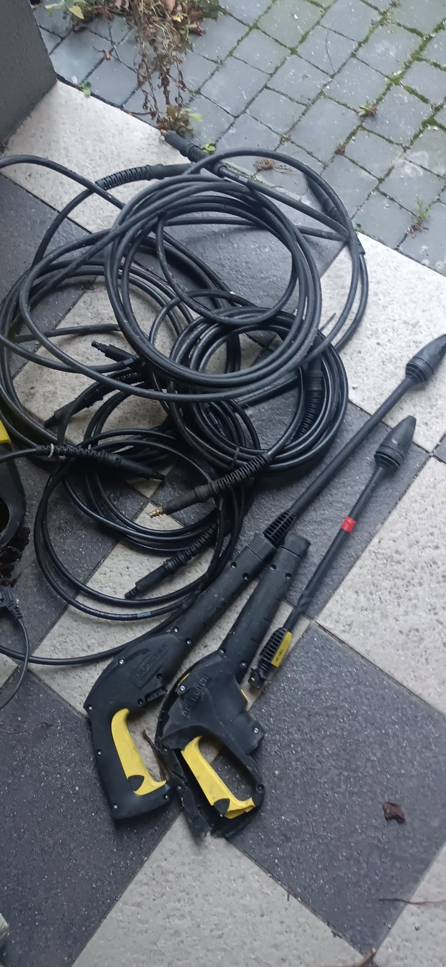 Myjka ciśnieniowa Karcher K4 ecologic