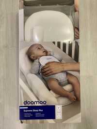 Almofada Doomoo Basics Supreme Sleep Plus