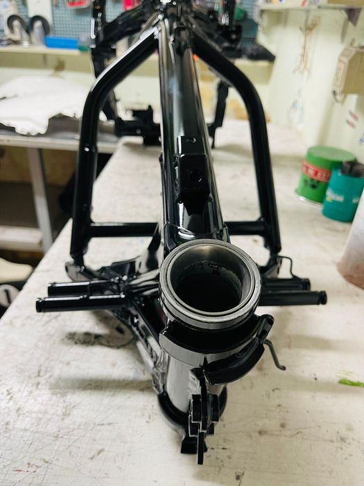 Yamaha XTZ 750 Super Tenere