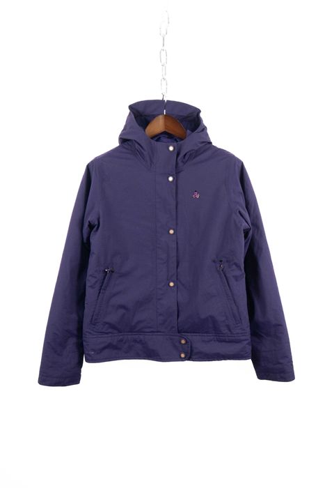 Kurtka Nike ACG narciarska ocieplana w góry trekkingowa snowboardowa