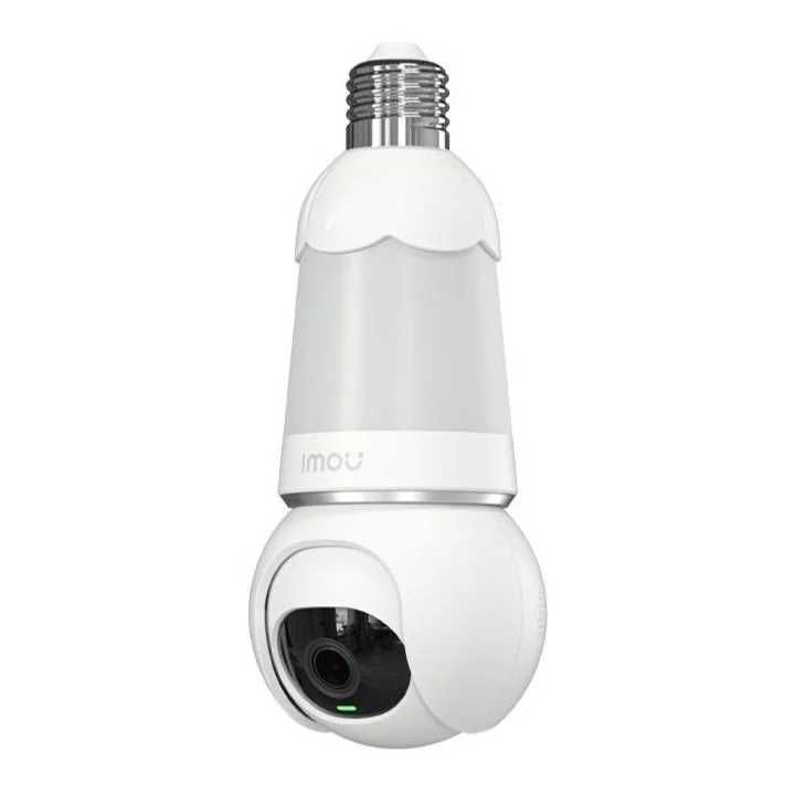 Kamera IP Imou kamera żarówka Bulb Cam 5MP IPC-S6DP