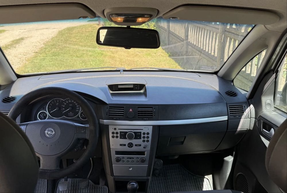 Opel Meriva 2006r