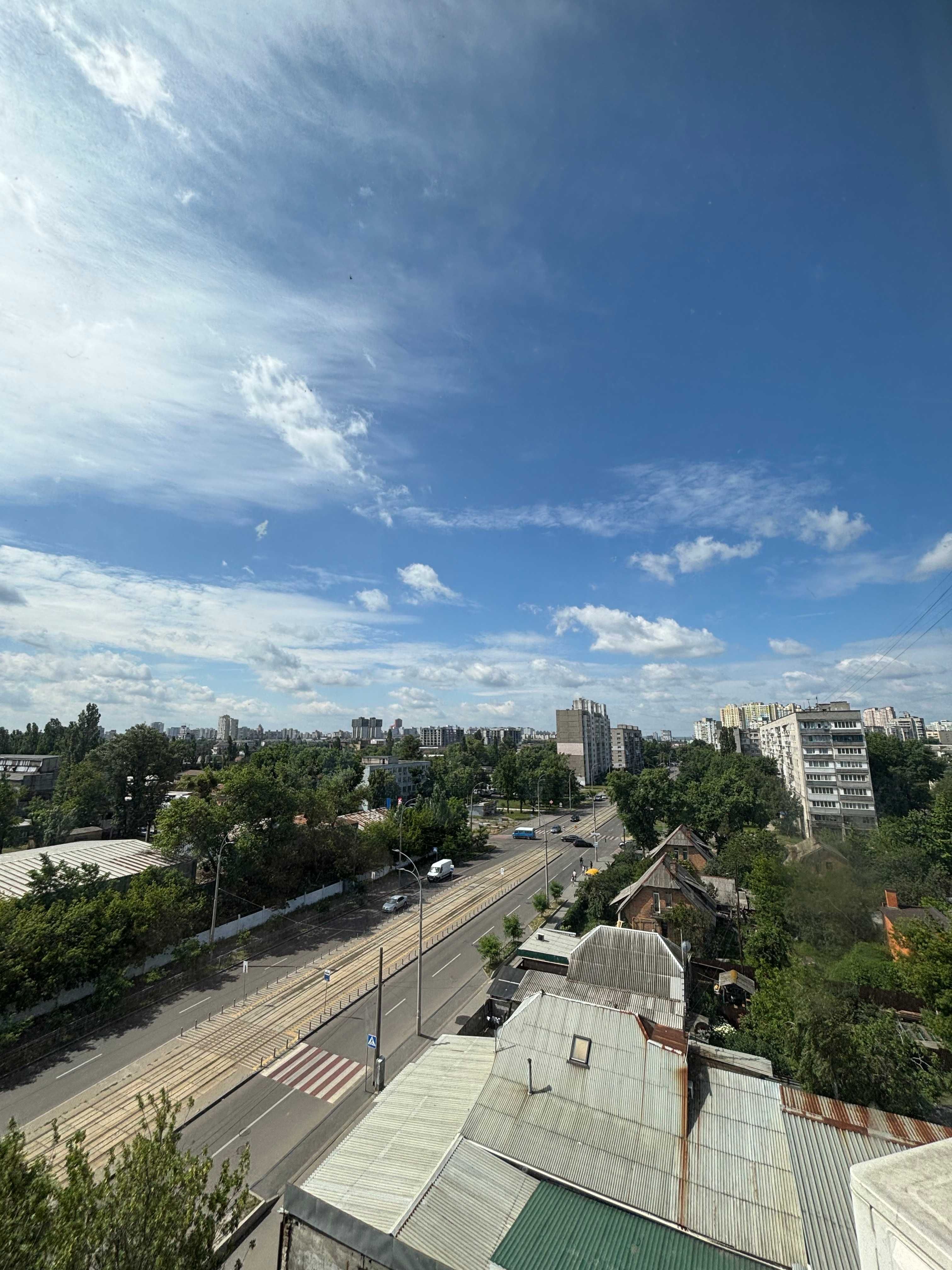 Продаж 2-х кімн вул Новаторів 22 а м. Чернігівська