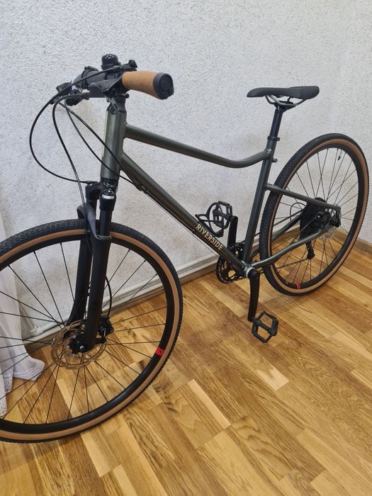 Велосипед Riverside RS920