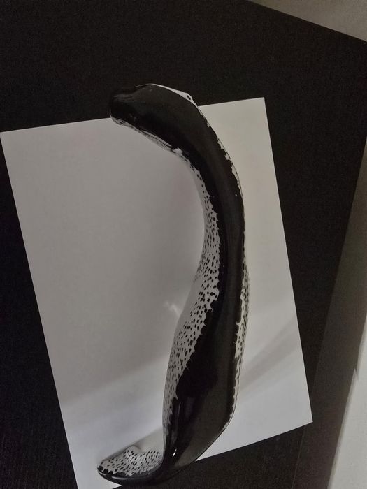 Figurka Pantera Ćmielów