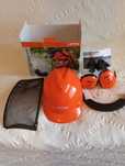 Захисний шолом Stihl 1200 грн