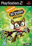 El Tigre The Adventures Of Manny Rivera PS2 Uniblo Łódź