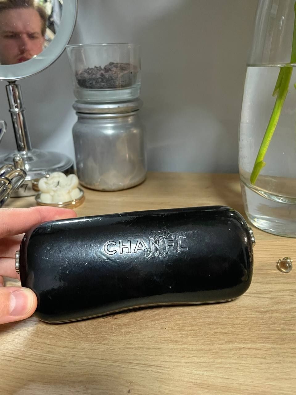 Окуляри Chanel .