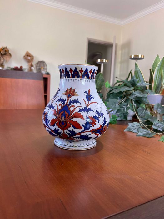 Jarra porcelana das Leirinhas