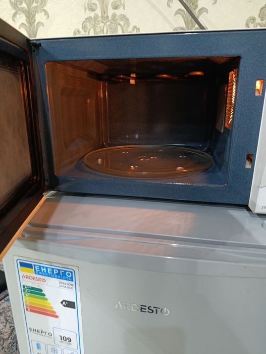 Микроволновая печь Samsung недорого