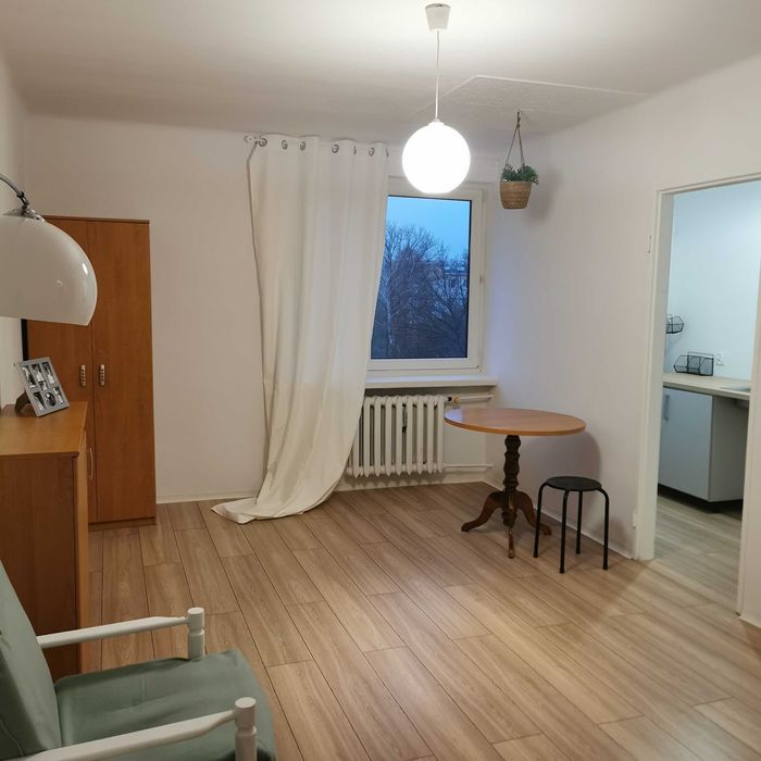 kawalerka do wynajęcia w centrum Puław