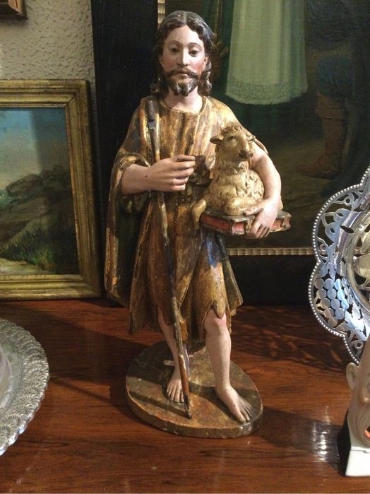 Antiguidades de Luxo 1