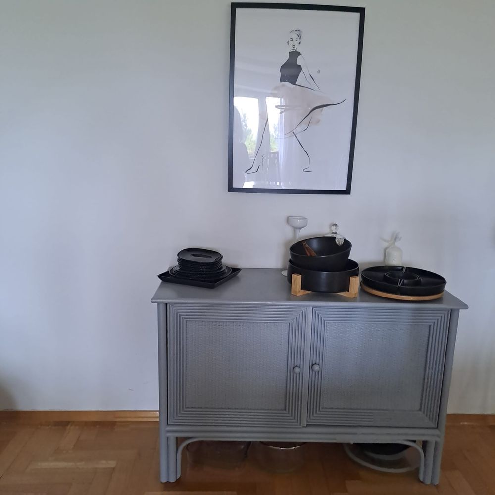 Komplet mebli do salonu