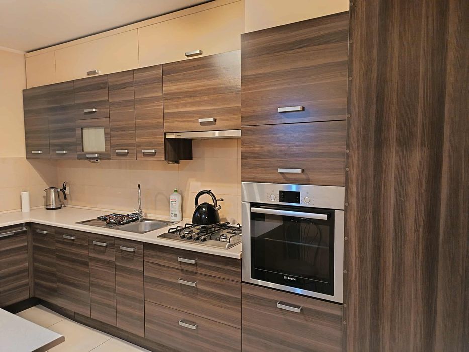 Mieszkanie na wynajem