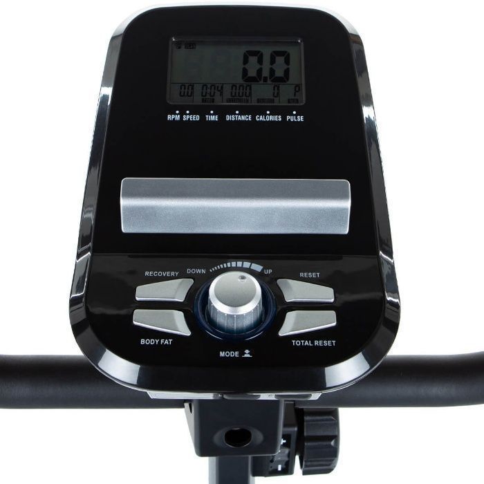 Rower stacjonarny magnetyczny HAMMER CARDIO T3
