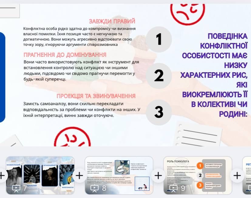 Презентація на замовлення