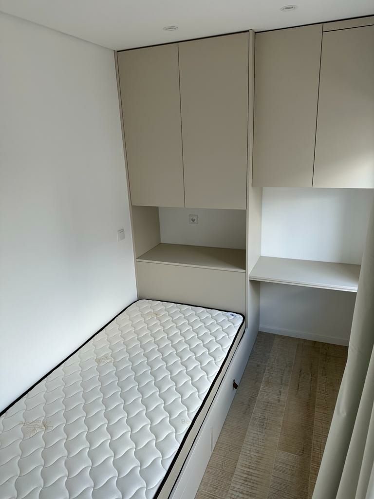 Quarto Suite  disponível