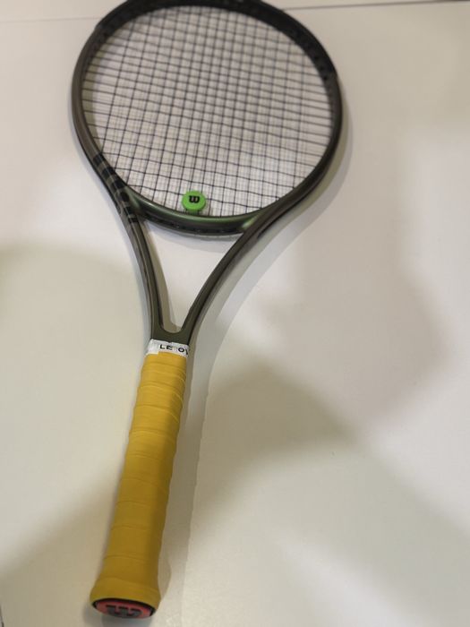 Wilson Blade v8, 104, 290g
