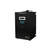 UPS sinusUPS-800 + 12V 55Ah battery