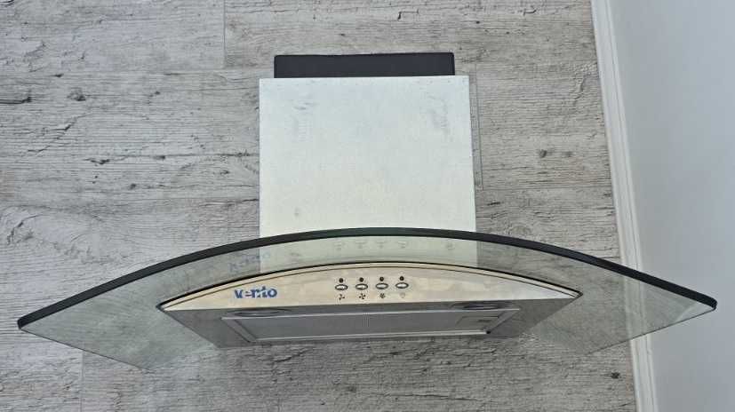 Витяжка Ventolux Ferrara 60 INOX   Суперціна! САМОВИВІЗ