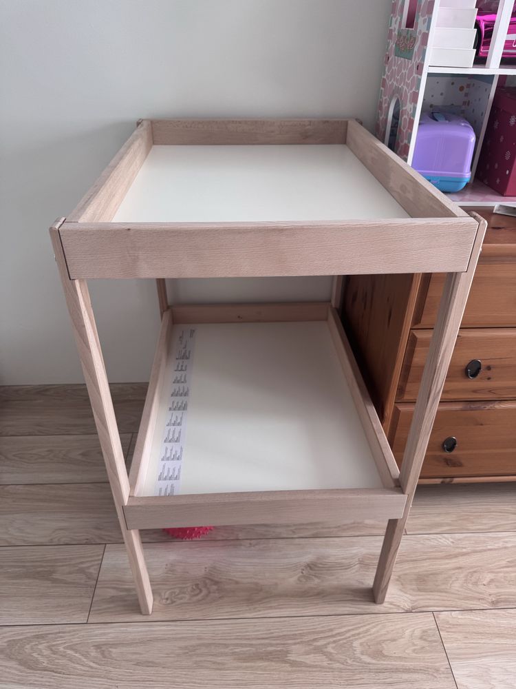 Przewijak singlar IKEA