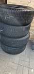 Opony zimowe Nokian 215x60x16