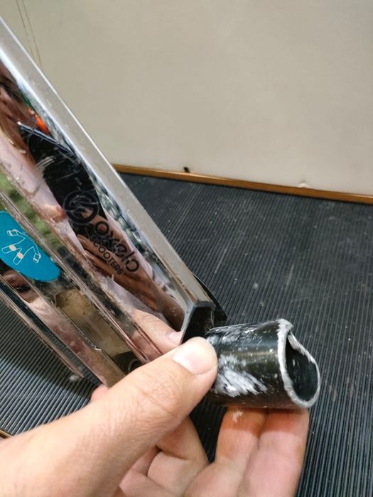 Deck Trotinete Freestyle Oxelo