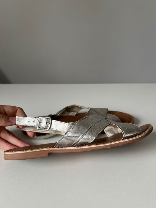 Sandały New Look rozmiar 38