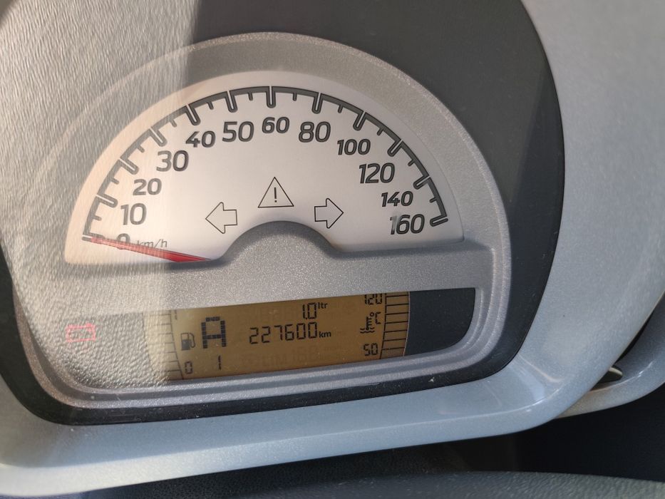 Smart fortwo cdi