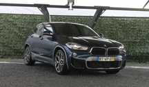BMW X2 20 d xDrive Auto X Pack M