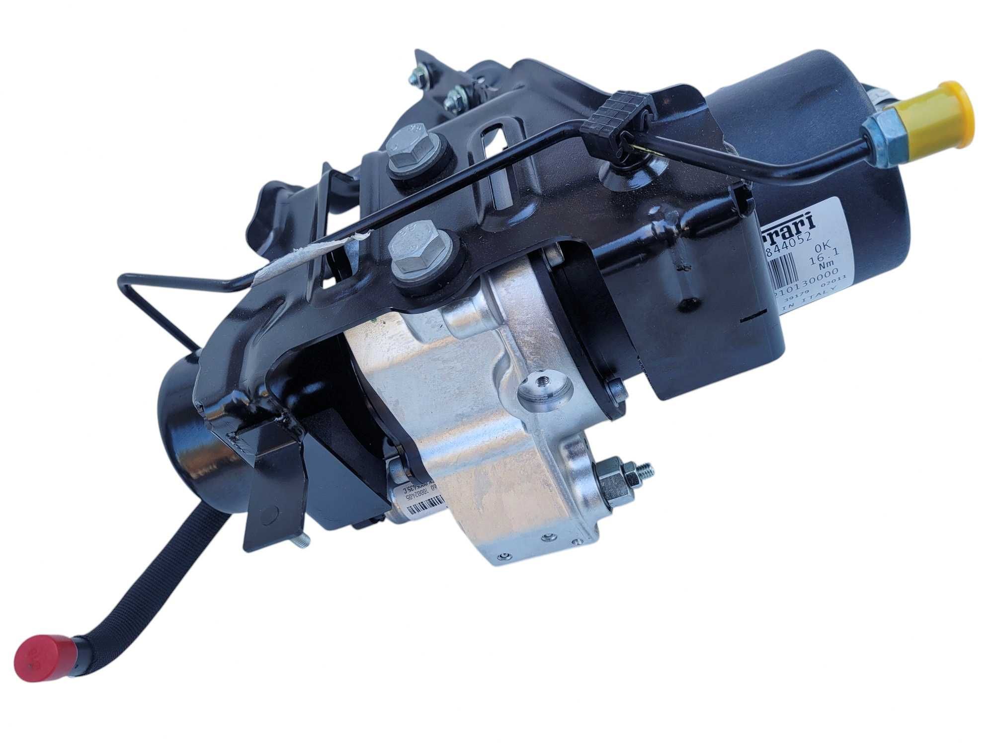 Ferrari 296 F171 - pompa zawieszenia nivo soll lift pump 488, F8, SF90