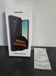 SAMSUNG Galaxy A26 5G 6/128GB 6.7" 120Hz Czarny SM-A266 nowy ŁADOWARKA