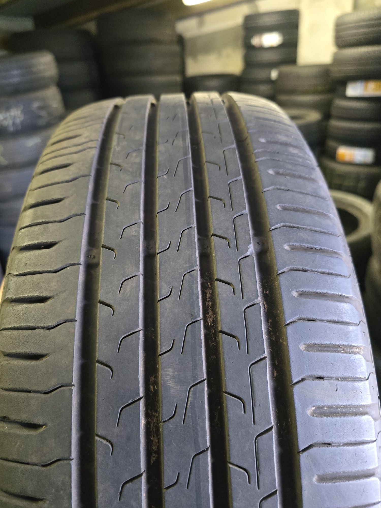 205/55 r16 91V Continental EcoContact 6 1szt
