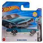Hot Wheels '66 Buick Riviera