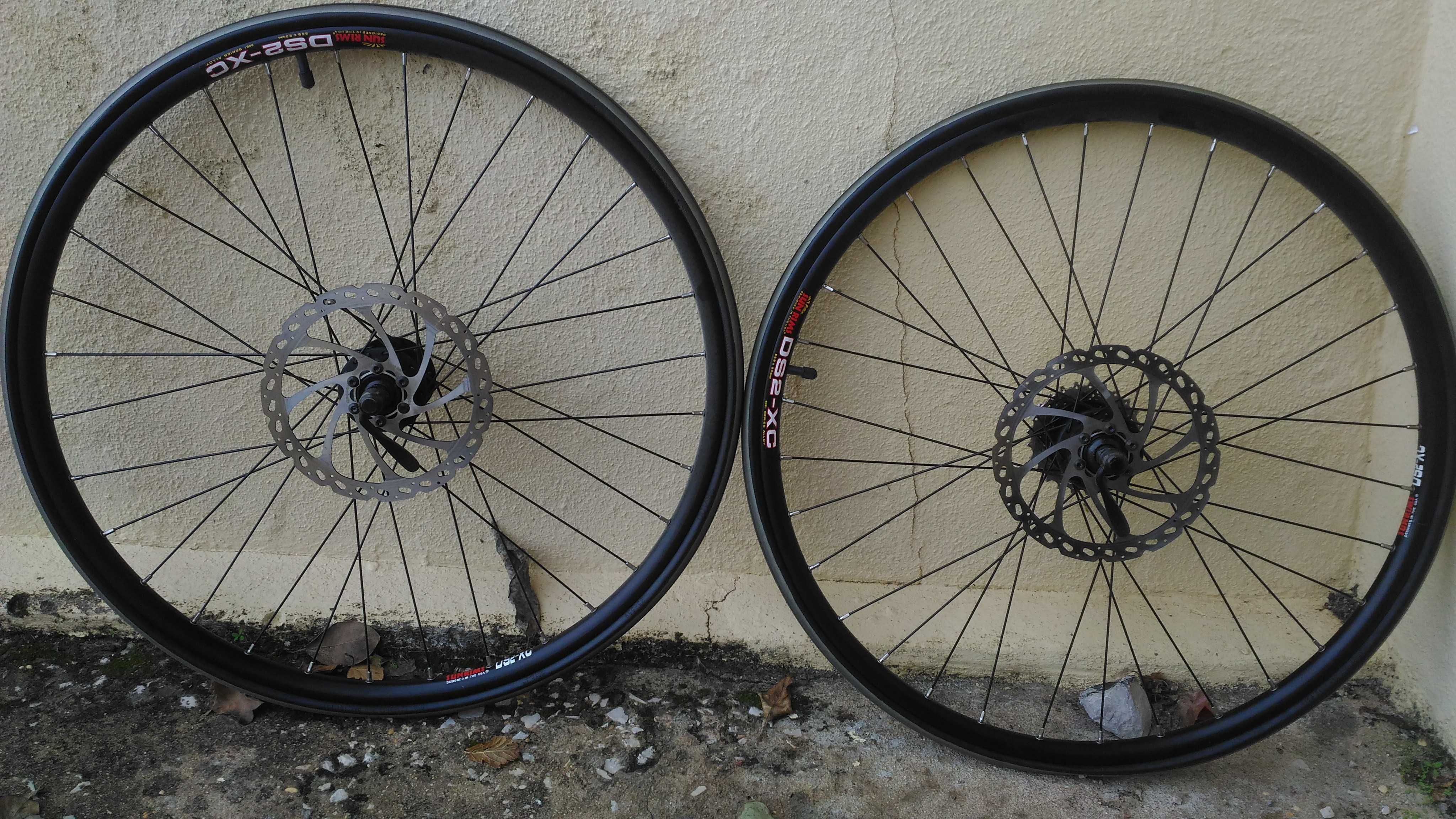 Bicicleta Merida AM 3000