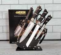 Набір кухонних ножів Benson BN-416, Ножі для кухні, Кухонные ножи