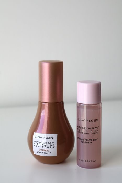 Bronzer Glow Recipe Watermelon Glow – PORTES INCLUÍDOS