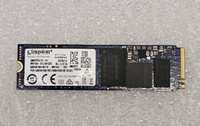 Dysk SSD Kingston 512GB M.2 NVMe Gen3