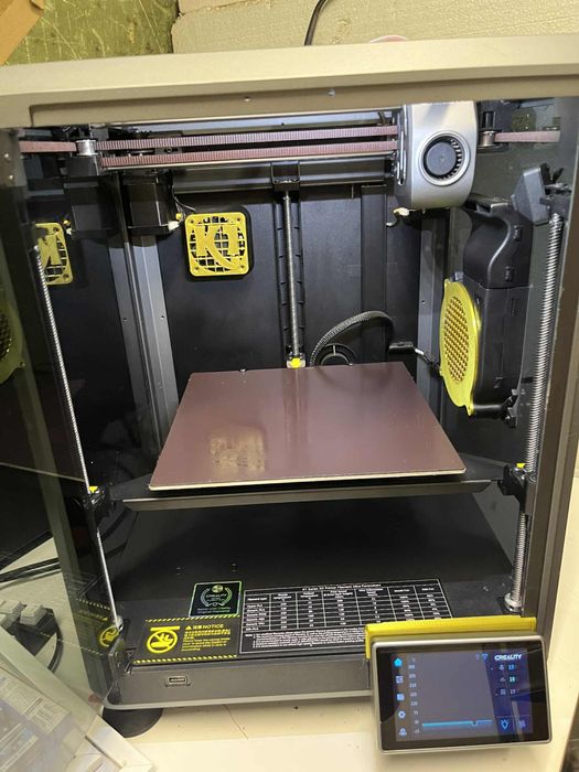 Drukarka 3d creality k1