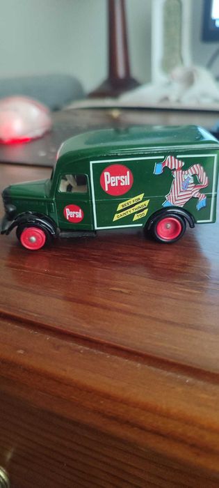 Carro vintage Days Gone England