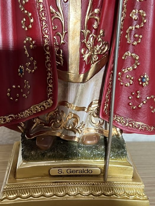 São Geraldo 39 cm - NOVO