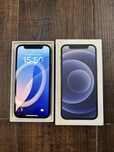 Iphone 12 mini 128Gb kolor granatowy stan idealny Okazja!