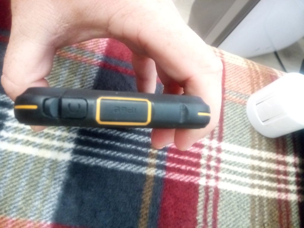 Ulefone armor 5s 4g najlepszy zasięg